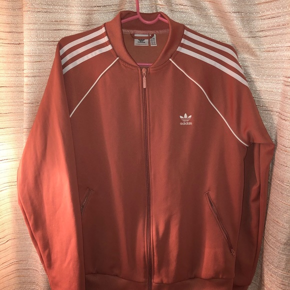 adidas Tops - Adidas Tracksuit Jacket from UO